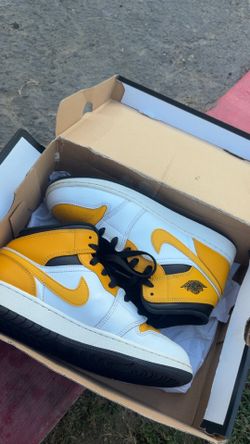 Air Jordan 1 mid 7Y
