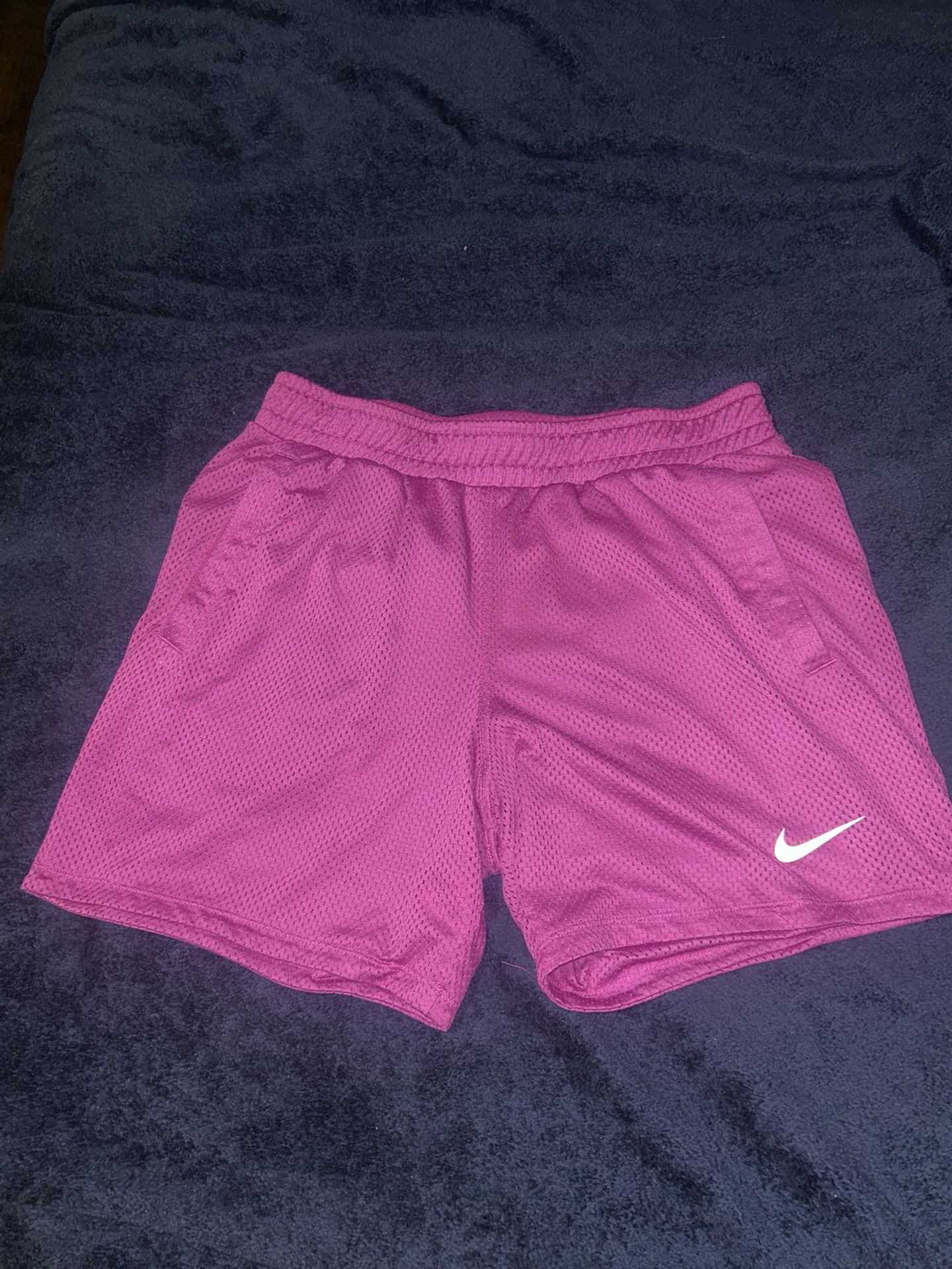 Nike Mesh Shorts 