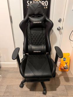 Gaming chair