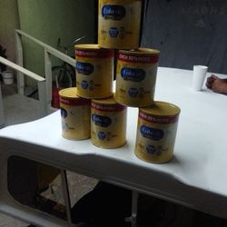 Infamil Powered Milk1pound