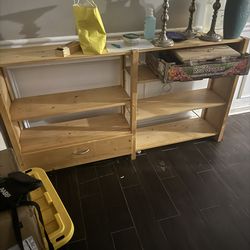 Bookshelf