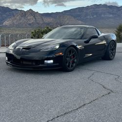 2006 Chevrolet Corvette