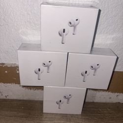 AirPods Gen 3s