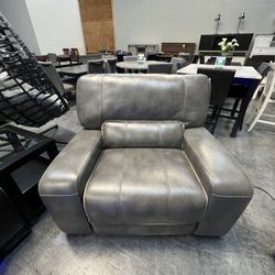 Power Recliner 