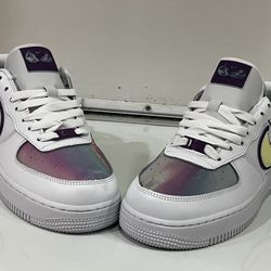 Nike Air Force 1 Easter 