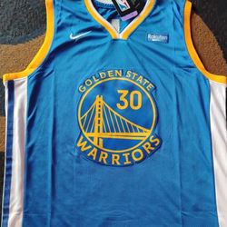 Golden State Warriors Steph Curry Jerseys