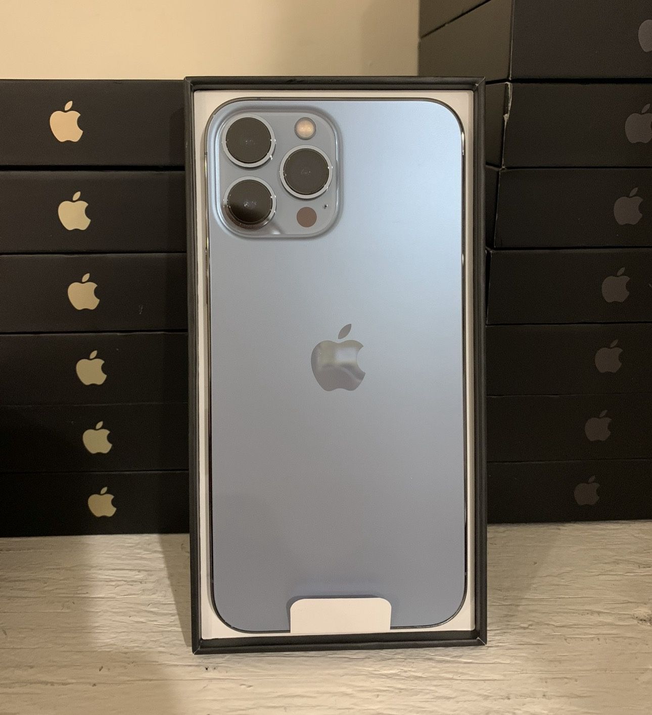 iPhone 13 ProMax 128GB Unlocked