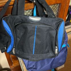 Protocol Laptop, Carrying Case/Briefcase