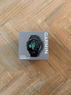 Garmin Forerunner 970