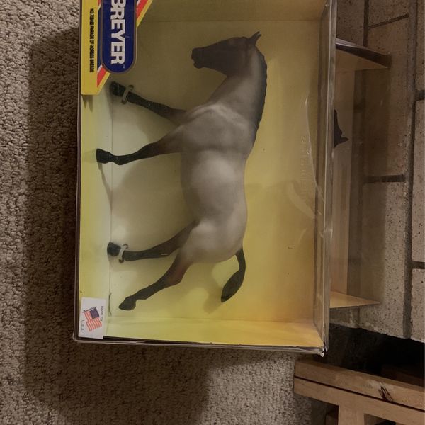 BREYER Horse COLLECTION No 705495 for Sale in Snohomish, WA - OfferUp