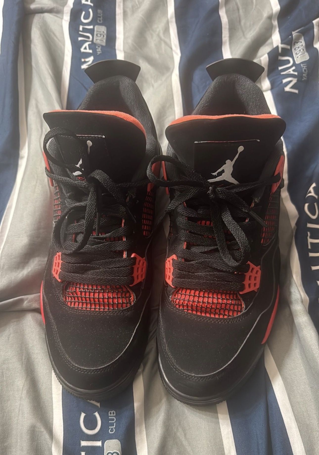 Jordan Size 11
