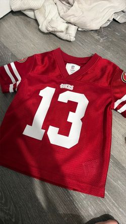 2t niners jersey