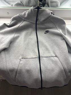 Nike Tech