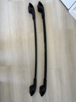 Subaru  Outback Forester Impreza   Roof Rack Cross Bars 