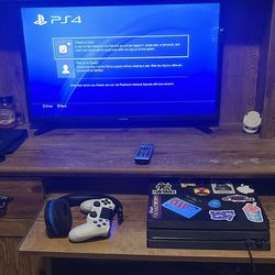 ps4 pro