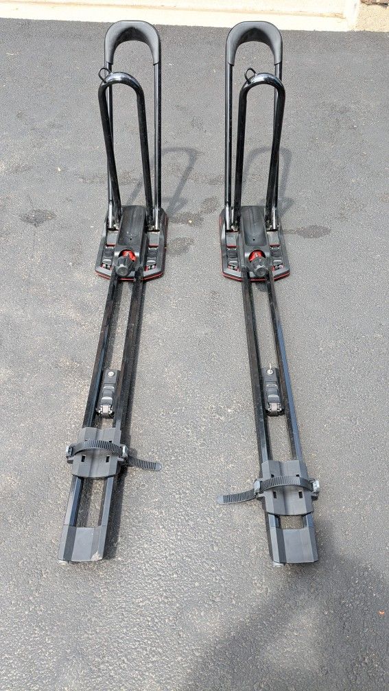 Yakima HighRoad Bike Rack