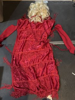 Costume - Flapper Costume