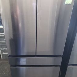 Refrigerator Samsung