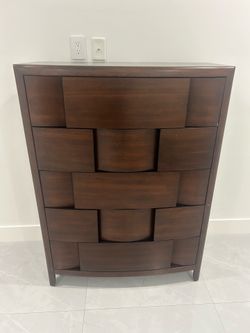 Chest