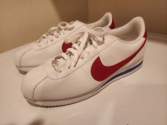 Nike Cortez Forrest Gump