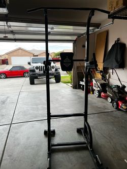 Exercise equipment