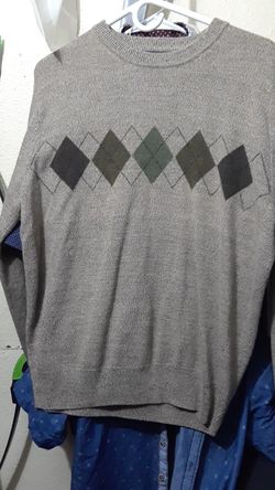 Dockers sweater size M