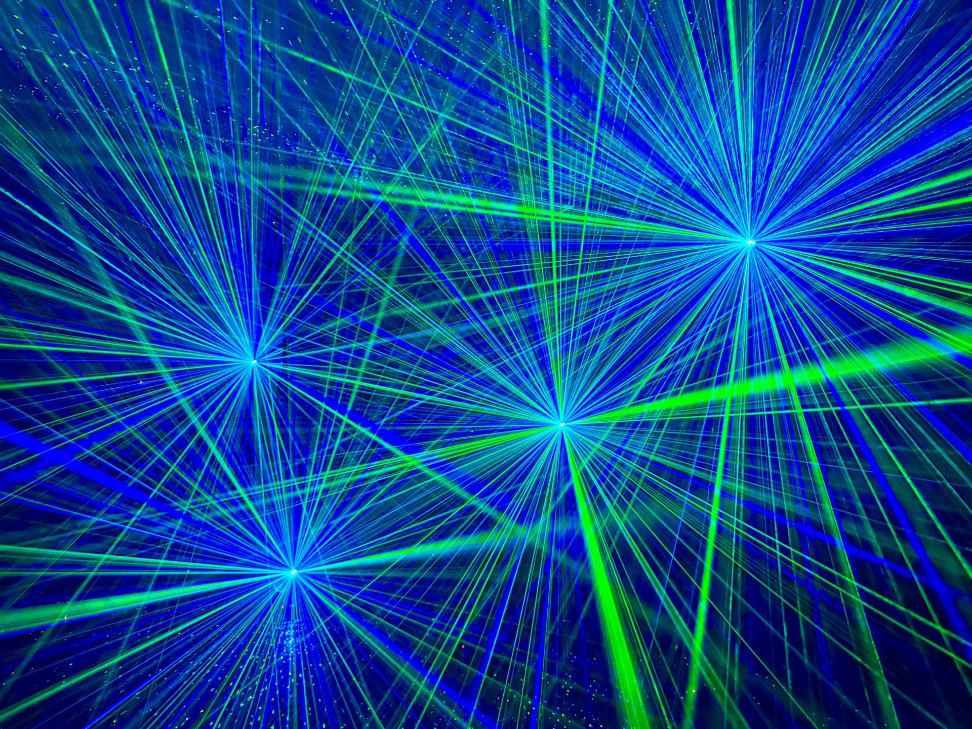 RGB Color Disco DJ Party Stage Strobe KTV LED Club Bar Wedding Dance Christmas Lighting Bar Laser Star Beam Light Show Projector Red Green Blue Lasers