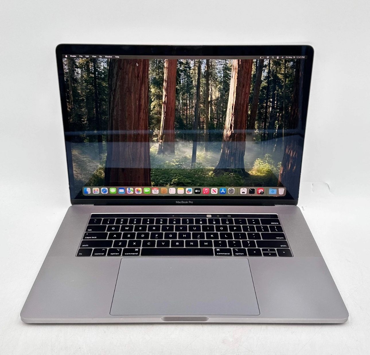 MacBook Pro 15” 2020