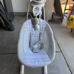 Baby Swing