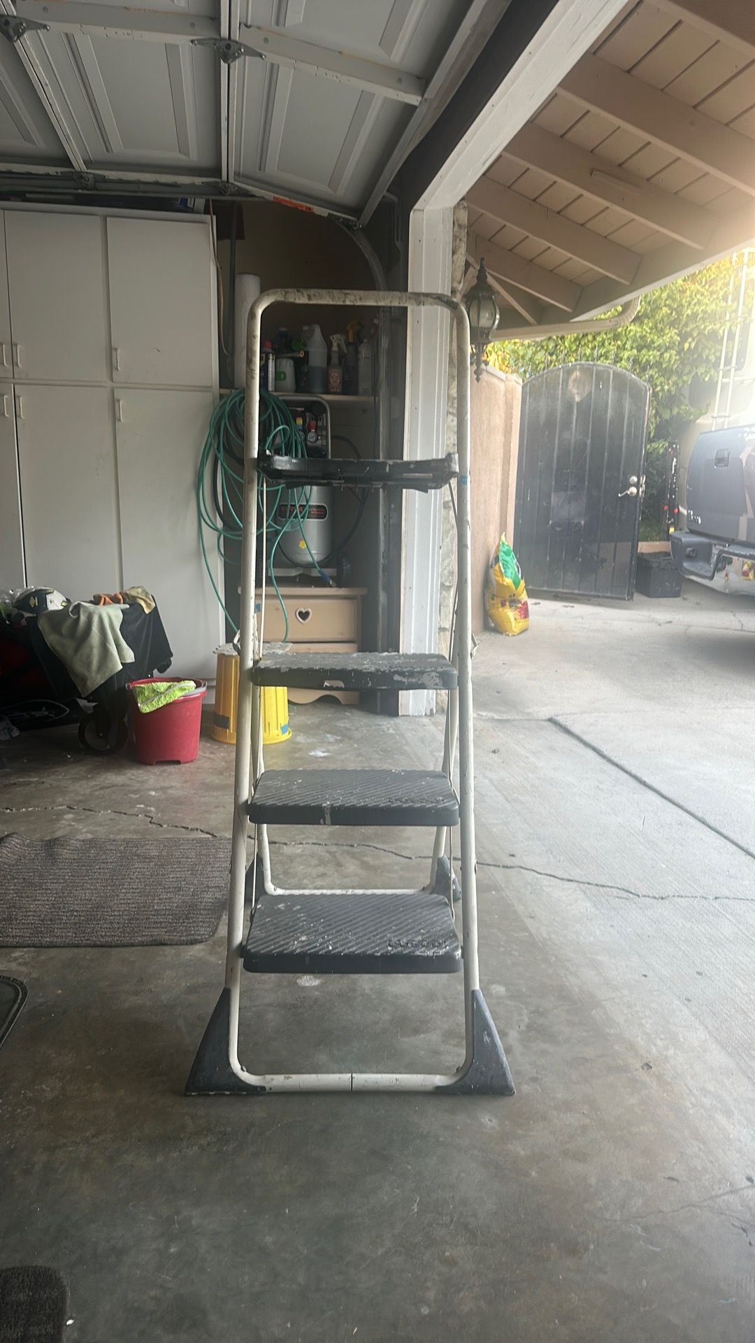 Cosco Ladder