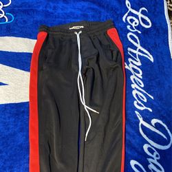 Joggers