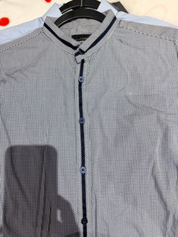 Zara long sleeve