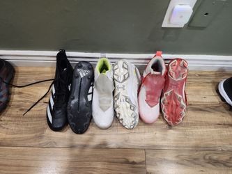 Football Cleats