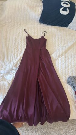 Wedding guest dress