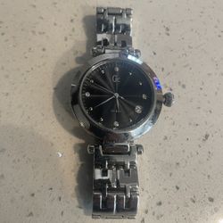 Guess collection wstch