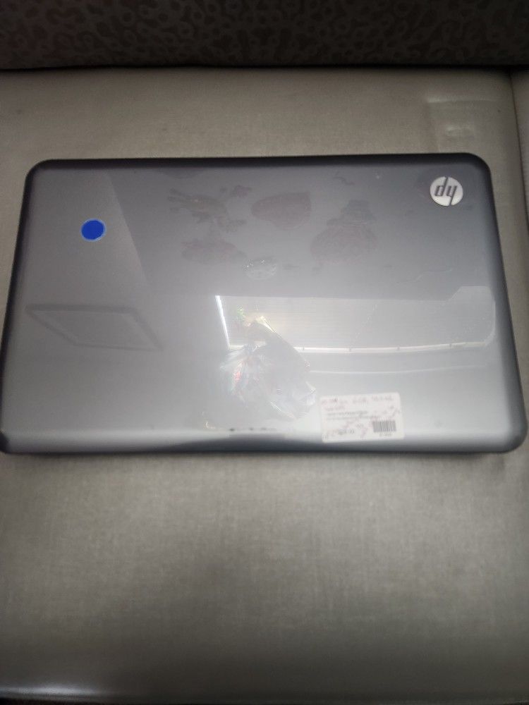 Hp Computer