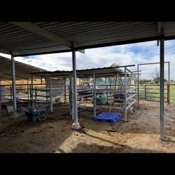 All Farm Welding Repair 