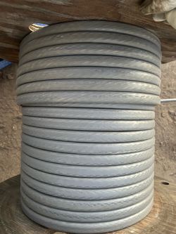 Electrical wire