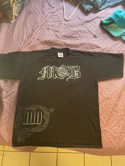 Mob shirt
