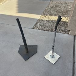 Atec Professional Baseball Tee