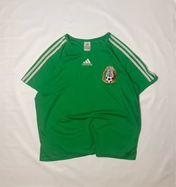 Mexico Jersey