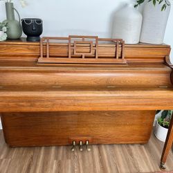 Piano 