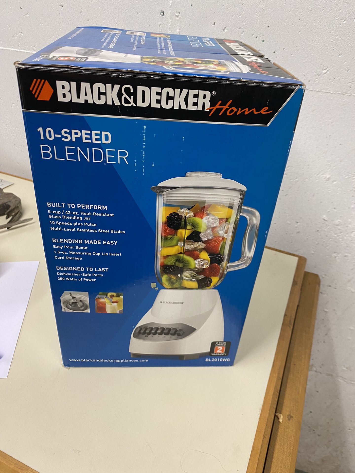 GE Blender for Sale in Teaneck, NJ - OfferUp