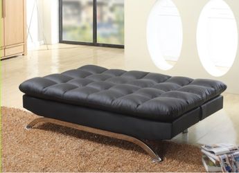 Futon Couch