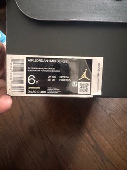 Jordan 1