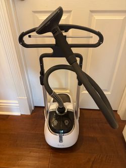 SALAV - Pro Series Garment Steamer with Foot Pedal