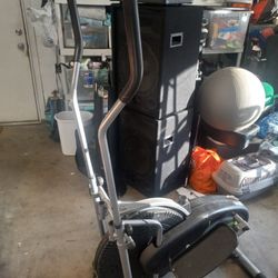 Pre-core Machine 