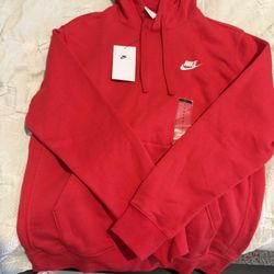 Nike Hoodie