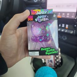 Jelly Squish Needoh