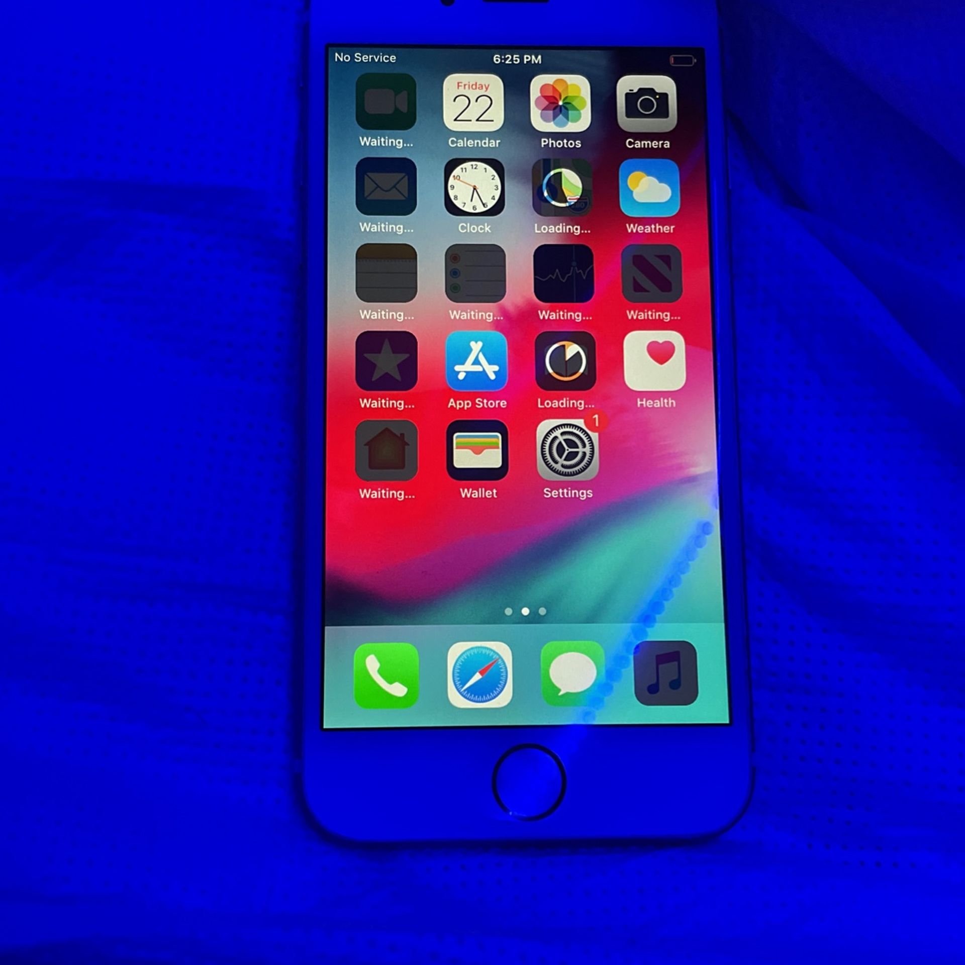 iphone 6 at&t sim lock icloud unlocked pick up only